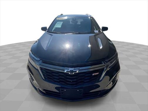 2023 Chevrolet Equinox FWD RS