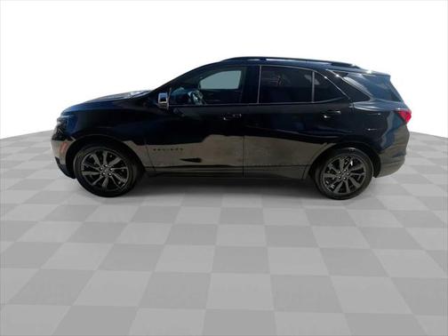 2023 Chevrolet Equinox FWD RS