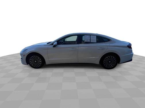 2023 Hyundai SONATA Hybrid Limited