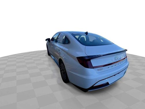 2023 Hyundai SONATA Hybrid Limited