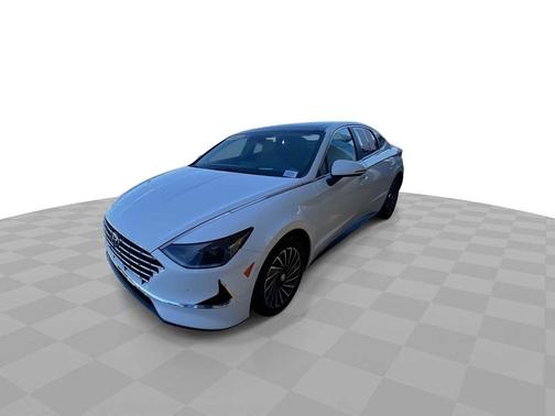 2023 Hyundai SONATA Hybrid Limited