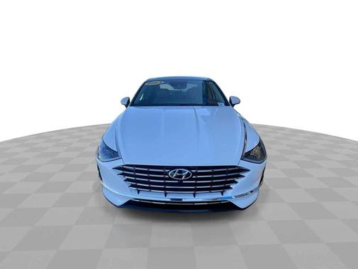 2023 Hyundai SONATA Hybrid Limited