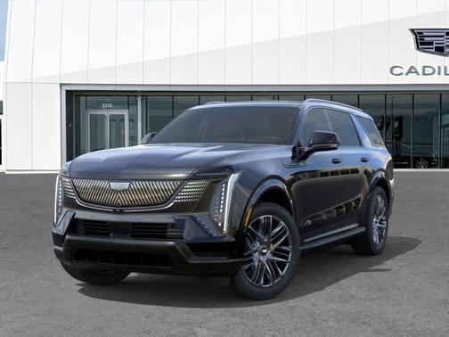 2026 Cadillac Escalade IQL Premium Sport