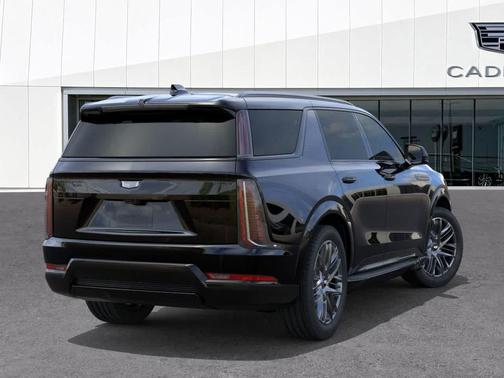 2026 Cadillac Escalade IQL Premium Sport