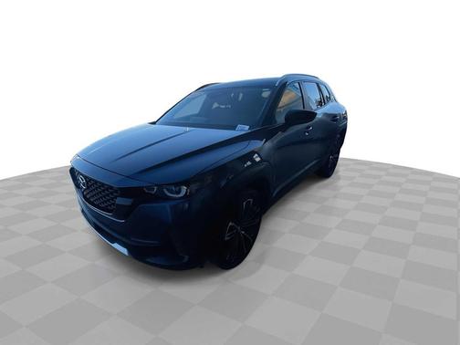 2023 Mazda CX-50 2.5 Turbo