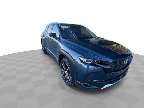 2023 Mazda CX-50 2.5 Turbo