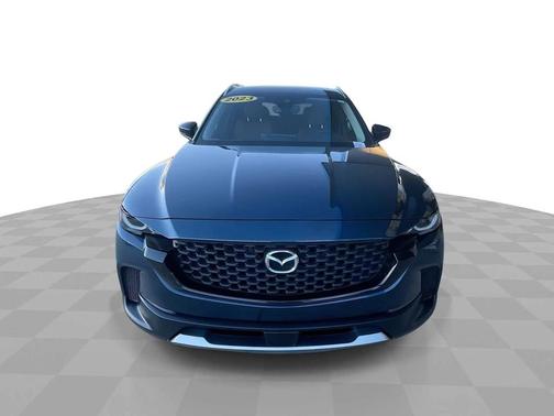 2023 Mazda CX-50 2.5 Turbo