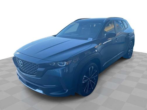 2023 Mazda CX-50 2.5 Turbo