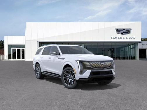 2026 Cadillac Escalade IQL Sport
