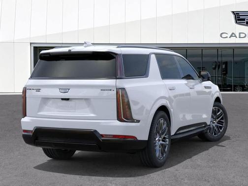 2026 Cadillac Escalade IQL Sport