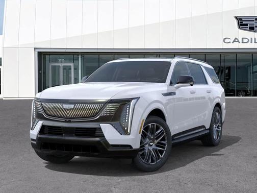 2026 Cadillac Escalade IQL Sport