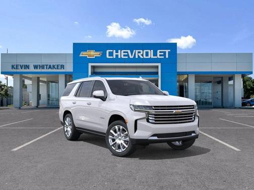 2024 Chevrolet Tahoe 4WD High Country