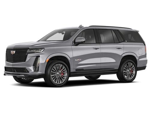 2023 Cadillac Escalade V-Series