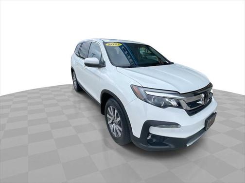 2021 Honda Pilot 2WD EX-L