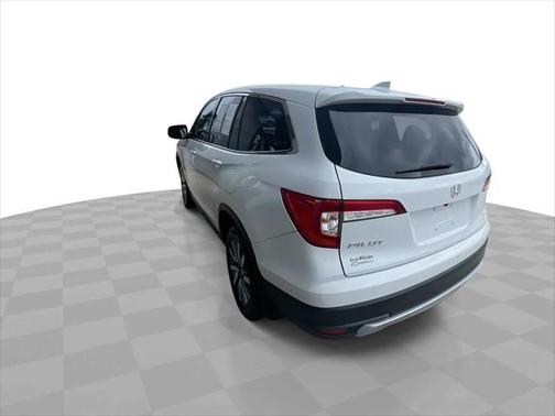 2021 Honda Pilot 2WD EX-L