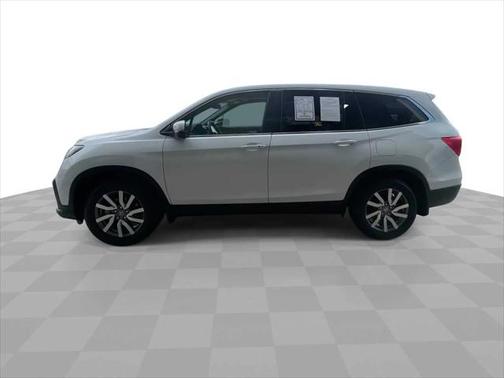 2021 Honda Pilot 2WD EX-L