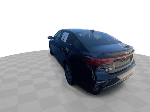 2019 Kia Forte S