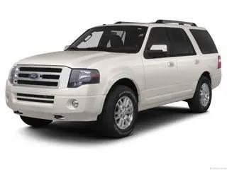 2013 Ford Expedition Limited