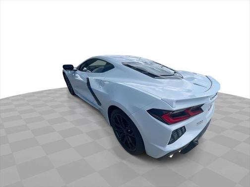 2024 Chevrolet Corvette Stingray w/1LT