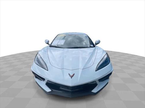 2024 Chevrolet Corvette Stingray w/1LT