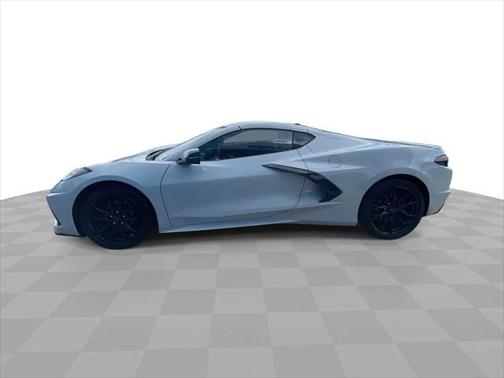 2024 Chevrolet Corvette Stingray w/1LT