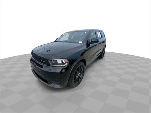 2020 Dodge Durango GT RWD