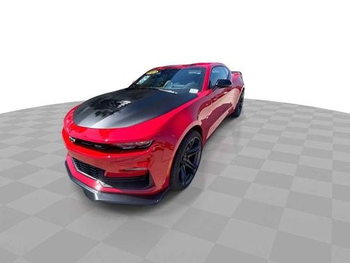 2023 Chevrolet Camaro 2SS