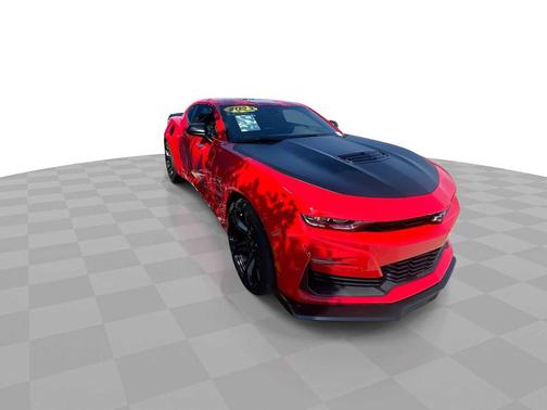 2023 Chevrolet Camaro 2SS