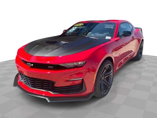 2023 Chevrolet Camaro 2SS