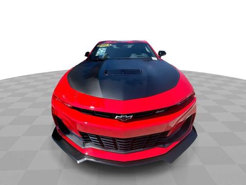 2023 Chevrolet Camaro 2SS