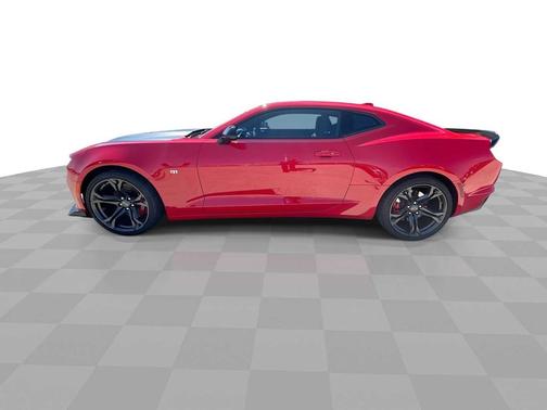 2023 Chevrolet Camaro 2SS