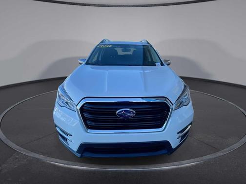 2021 Subaru Ascent Touring 7-Passenger