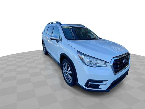 2021 Subaru Ascent Touring 7-Passenger