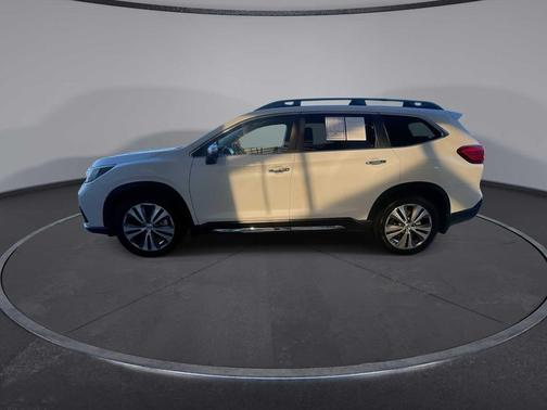 2021 Subaru Ascent Touring 7-Passenger