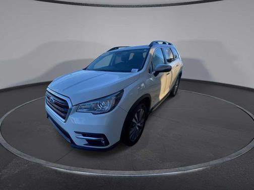 2021 Subaru Ascent Touring 7-Passenger