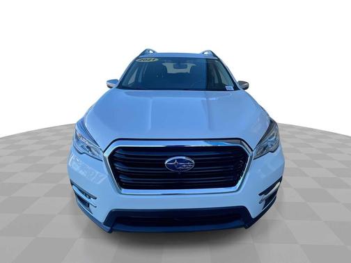 2021 Subaru Ascent Touring 7-Passenger