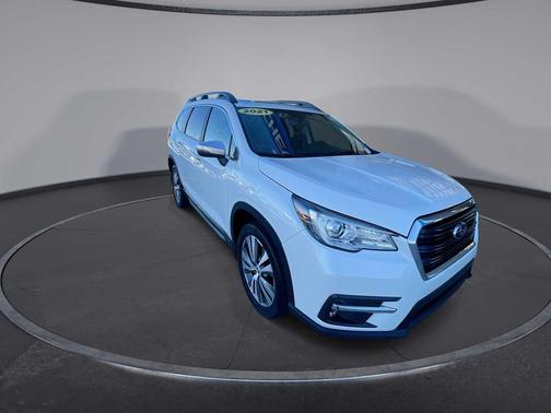 2021 Subaru Ascent Touring 7-Passenger