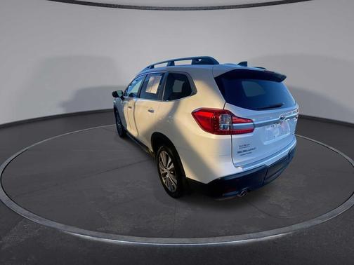 2021 Subaru Ascent Touring 7-Passenger