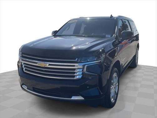 2024 Chevrolet Suburban 4WD High Country
