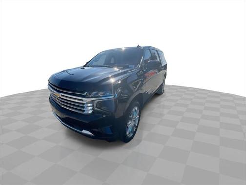 2024 Chevrolet Suburban 4WD High Country