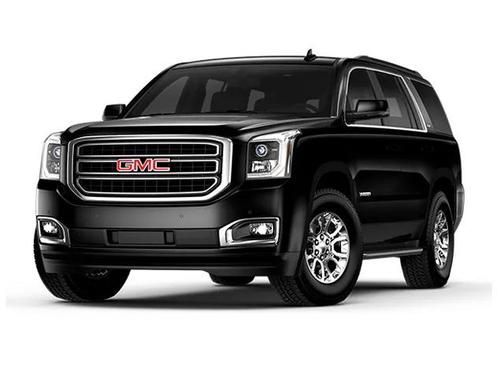2018 GMC Yukon SLE
