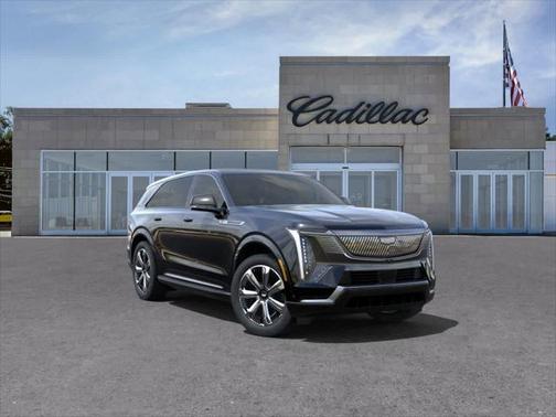 2025 Cadillac Escalade Luxury