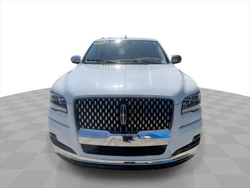 2023 Lincoln Navigator Black Label