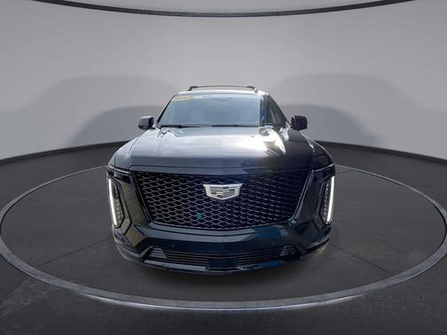 2025 Cadillac Escalade ESV Sport Platinum