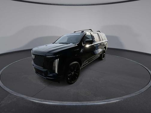 2025 Cadillac Escalade ESV Sport Platinum