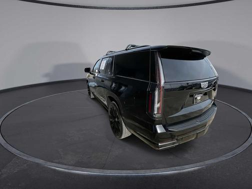 2025 Cadillac Escalade ESV Sport Platinum