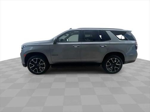 2024 Chevrolet Tahoe 4WD RST