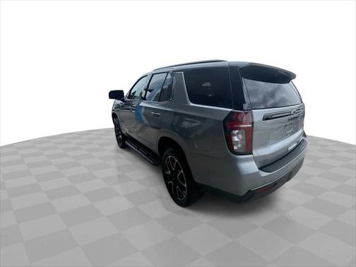 2024 Chevrolet Tahoe 4WD RST