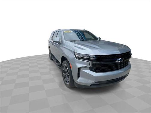 2024 Chevrolet Tahoe 4WD RST
