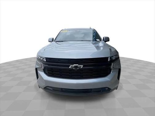 2024 Chevrolet Tahoe 4WD RST